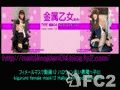 動画:フィメールマスク動画12 ハロウィン赤い悪魔っ子01 kigurumi female mask12 Halloween Red Devil Girl01